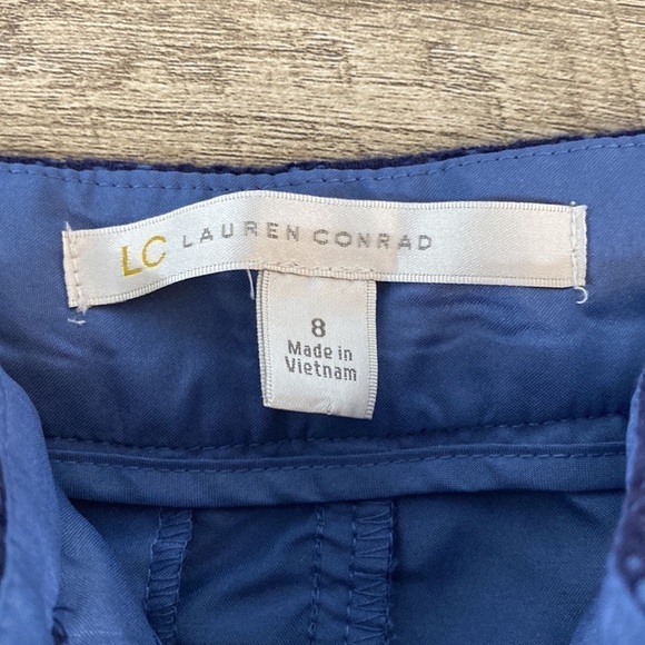 LC Lauren Conrad shorts - Picture 3 of 5